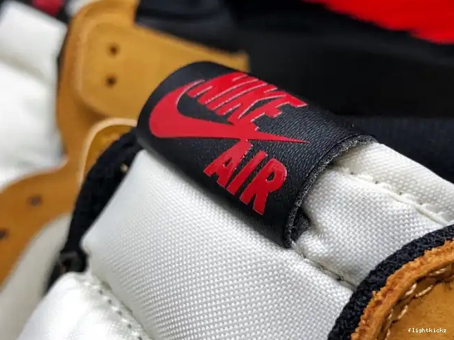 Year 555088-700 Jordan of OG 1 Rookie High the Air Retro 0504